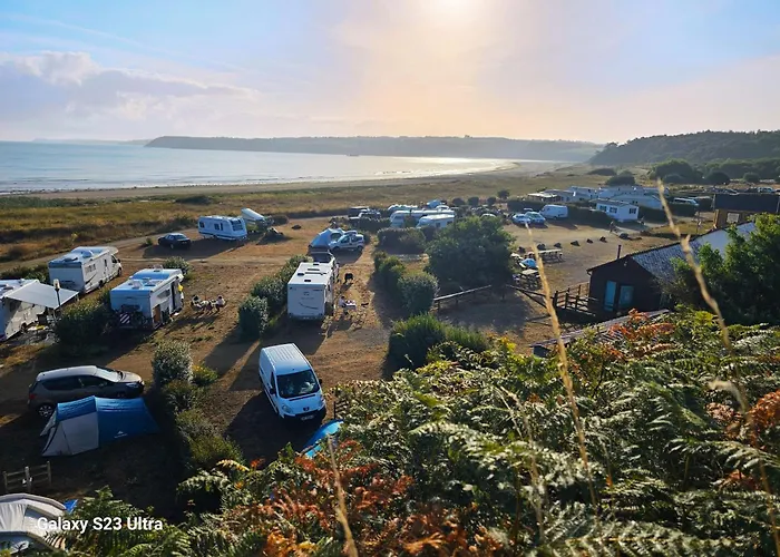 Camping Village Nature D\'O