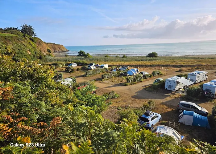 Camping Village Nature D\'O