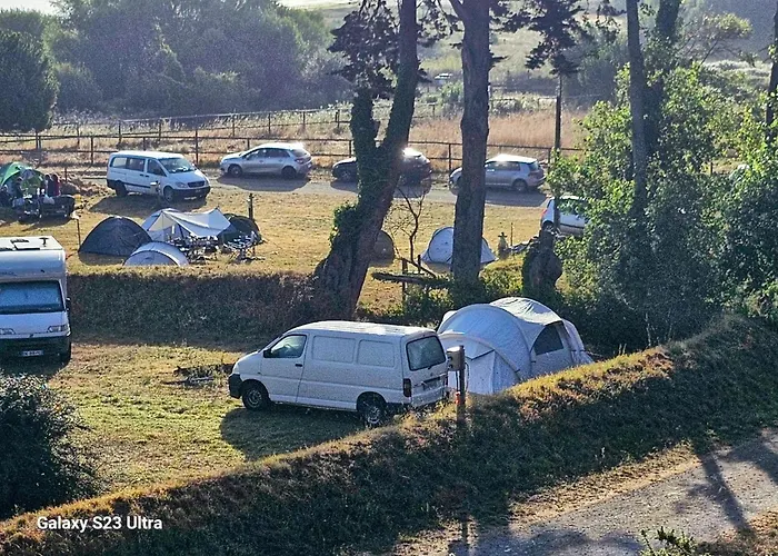 Camping Village Nature D\'O