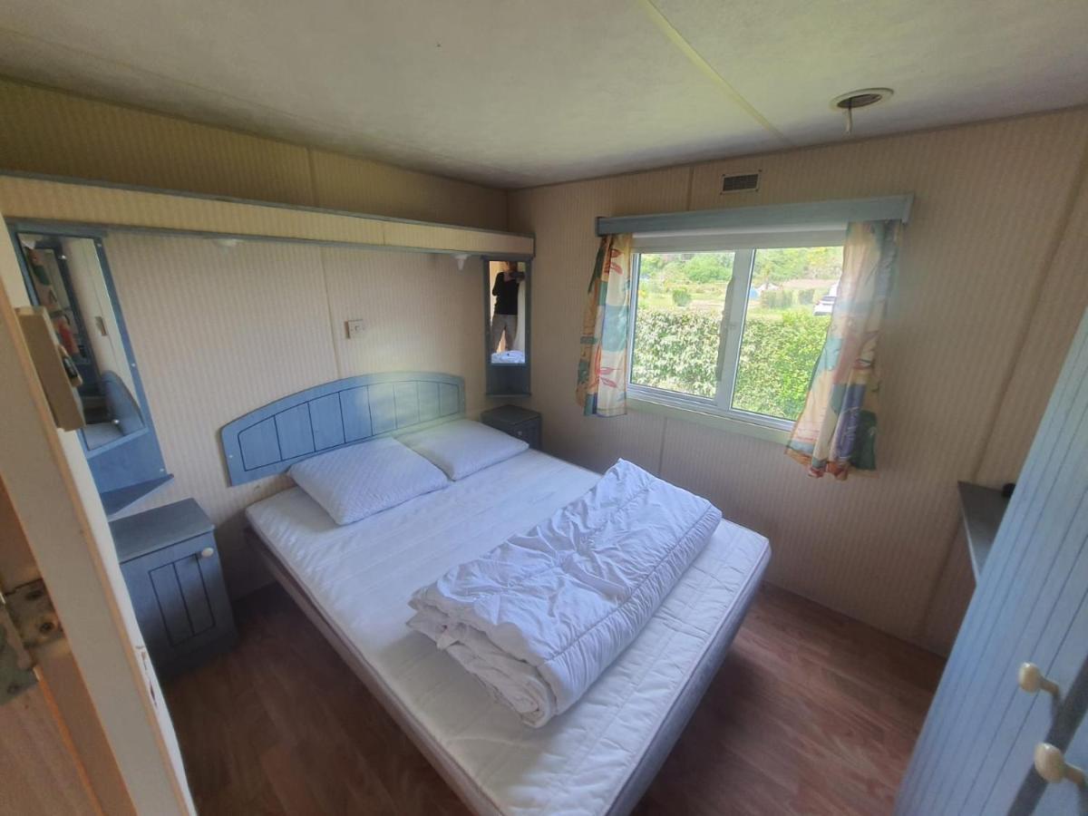 Camping Village Nature D'o Hillion