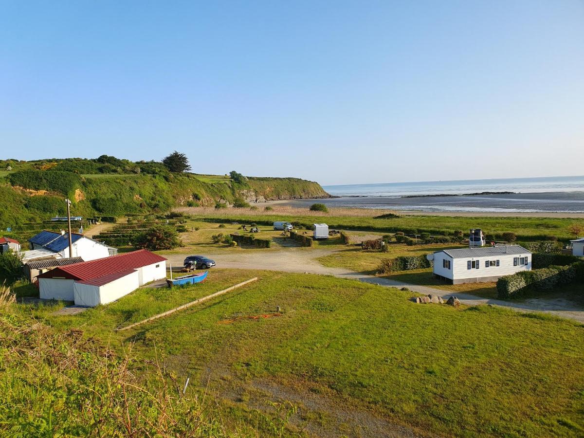Camping Village Nature D'o