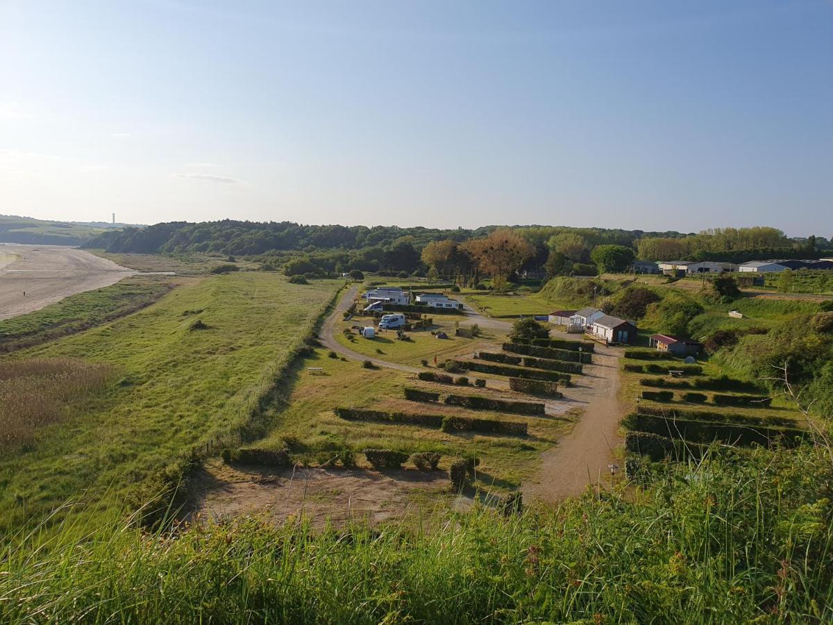 Village Nature D'o Camping