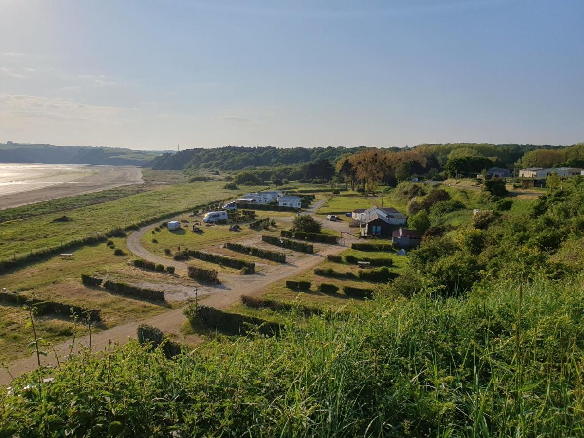 Camping Village Nature D'o *