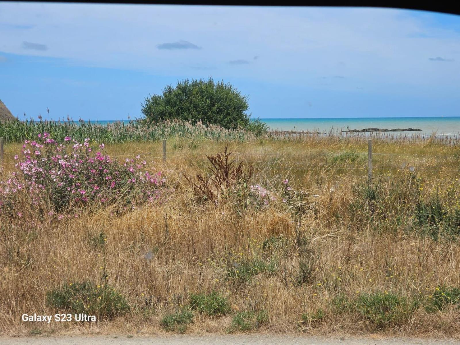 Camping Village Nature D'o Hillion