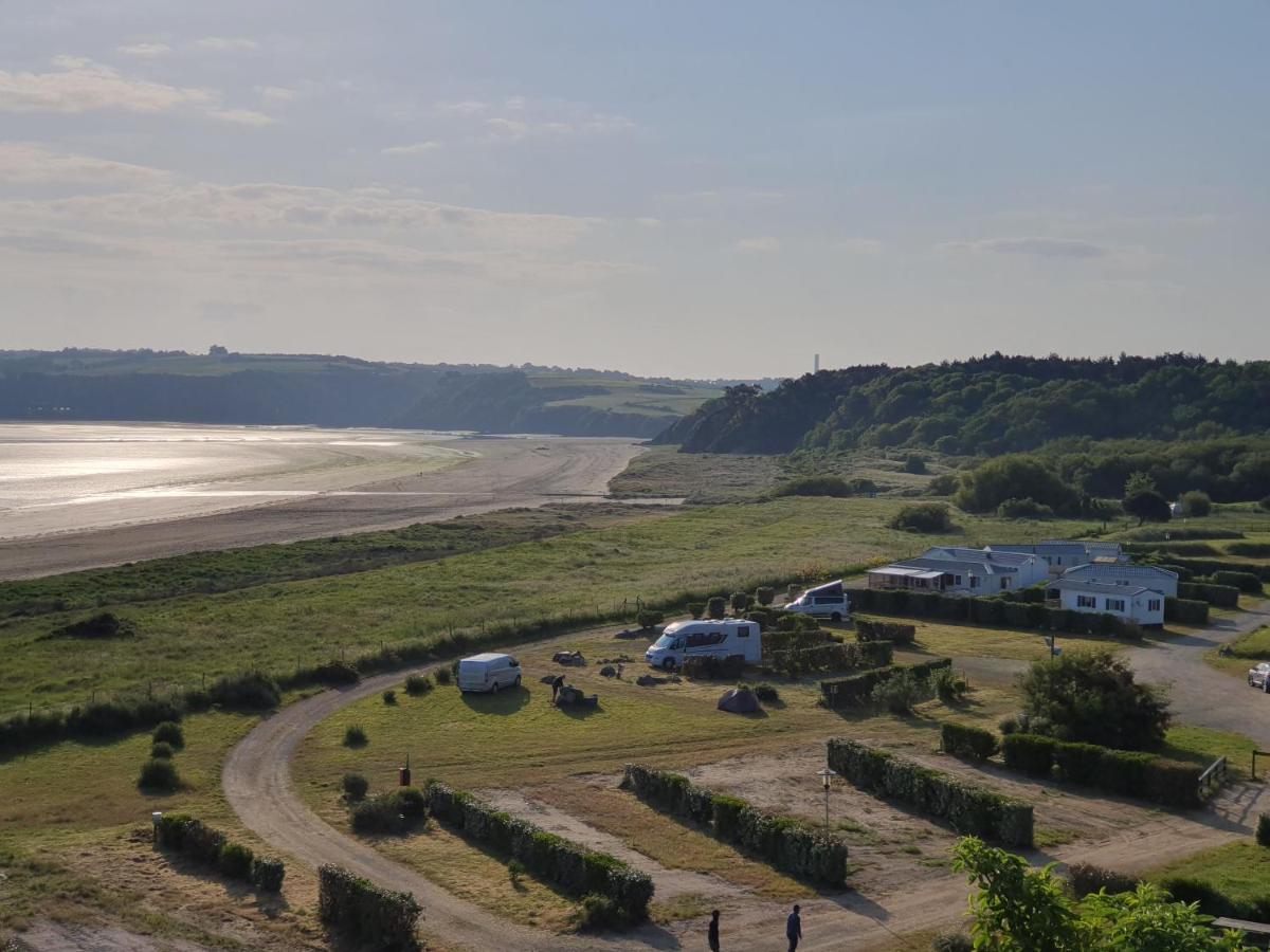 Campsite Village Nature D'o *