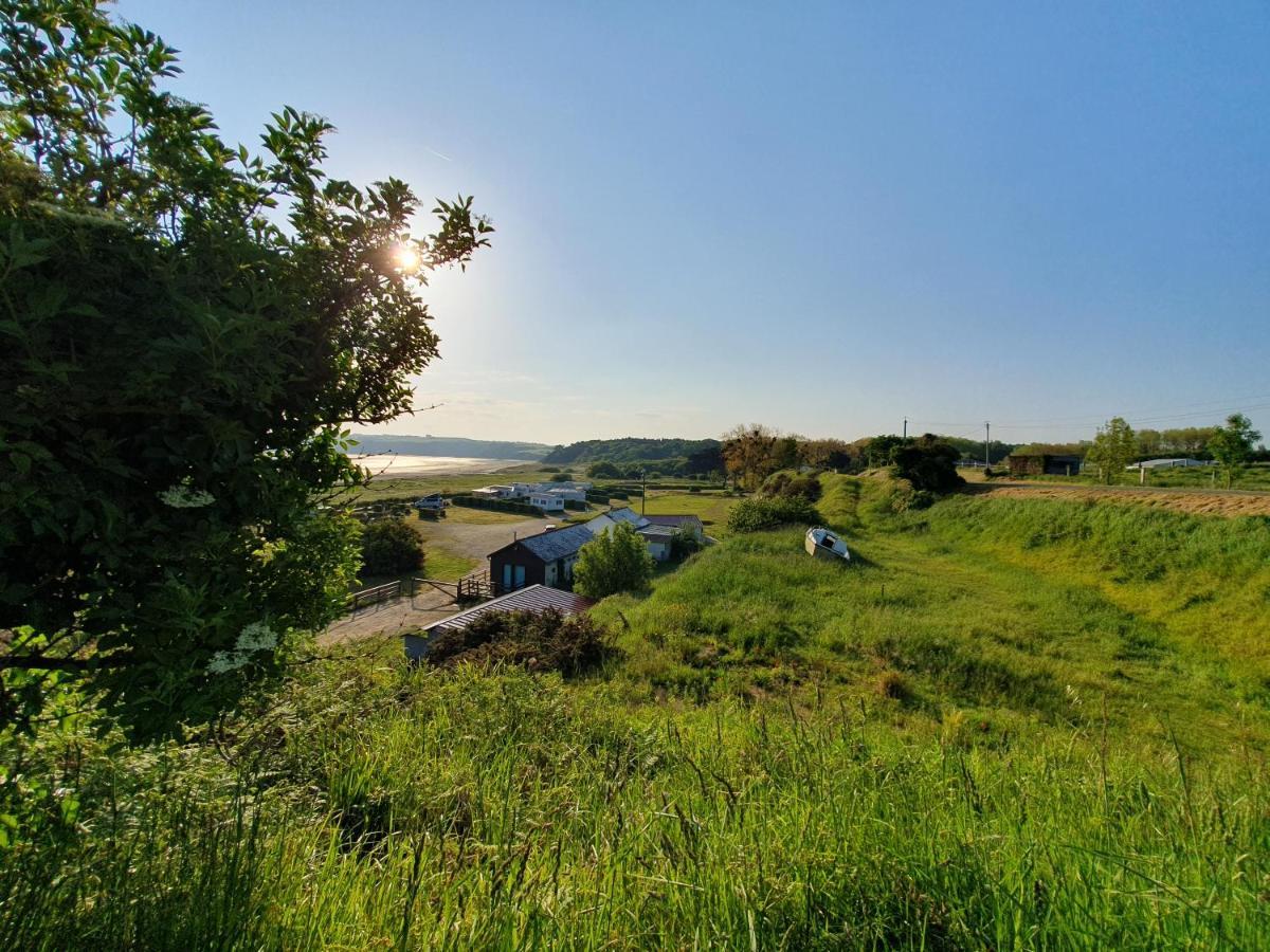 Village Nature D'o Campsite